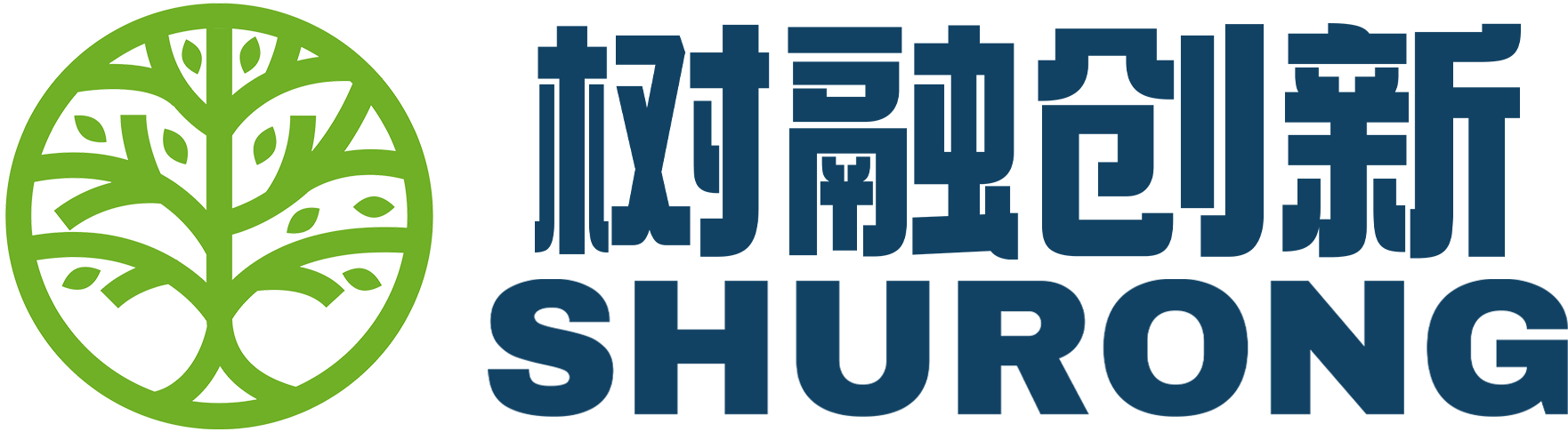 shurong Logo